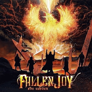 Fallen Joy : The Reborn